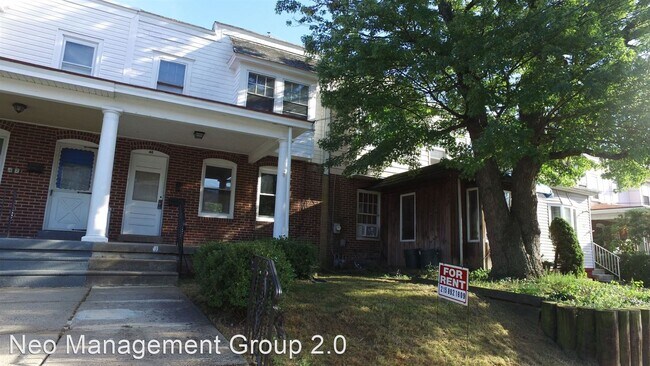 Building Photo - 1 br, 1 bath House - 45 Cherry St