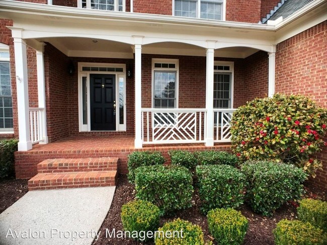Foto del edificio - 5 br, 5 bath House - 12505 Magnolia Circle