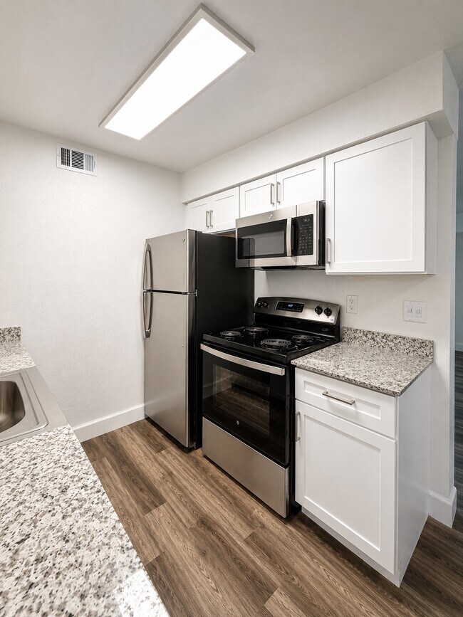 Foto del edificio - Cedar Lane Apartments