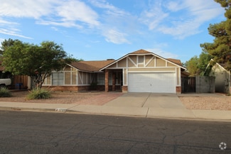 Building Photo - 3731 E Hampton Ave