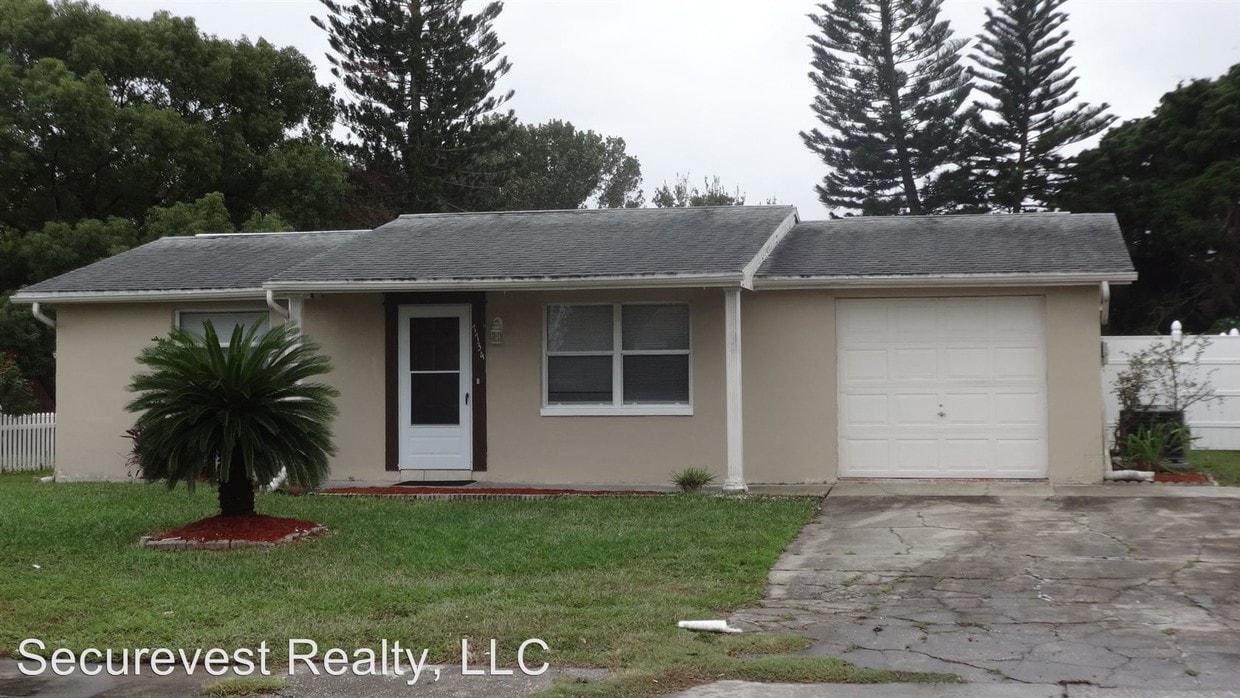 Primary Photo - 2 br, 1 bath House - 7734 Fox Hollow Drive
