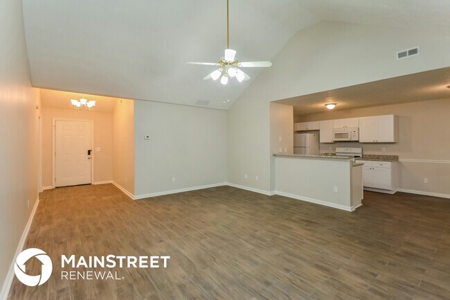 Foto del edificio - 851 Sweetwater Way