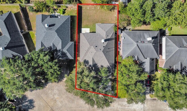 Foto del edificio - 7207 Glenbank Way