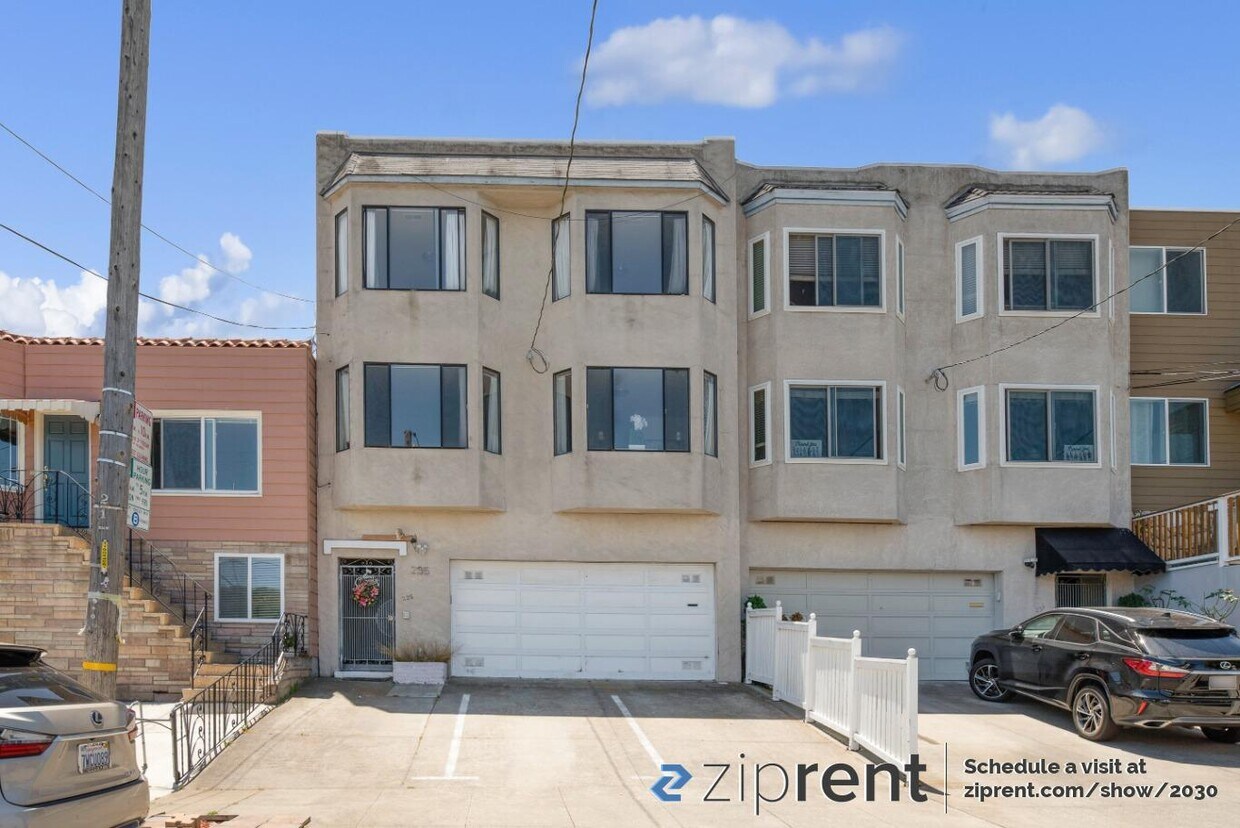 Foto principal - 235 Flournoy St