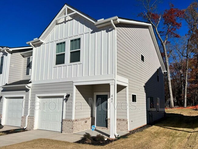 Building Photo - 667 Millwright Wy