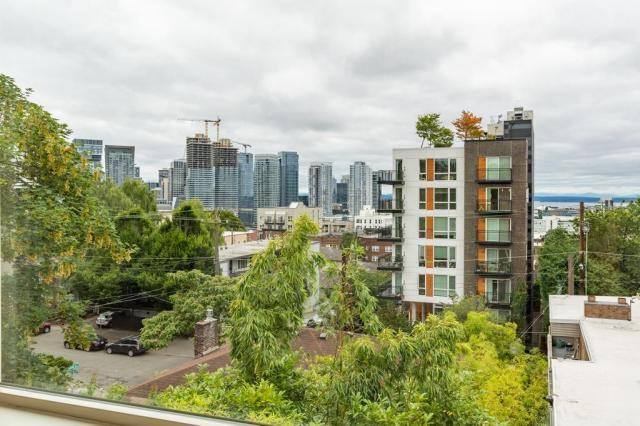 Foto del edificio - 2 bedroom in Seattle WA 98102