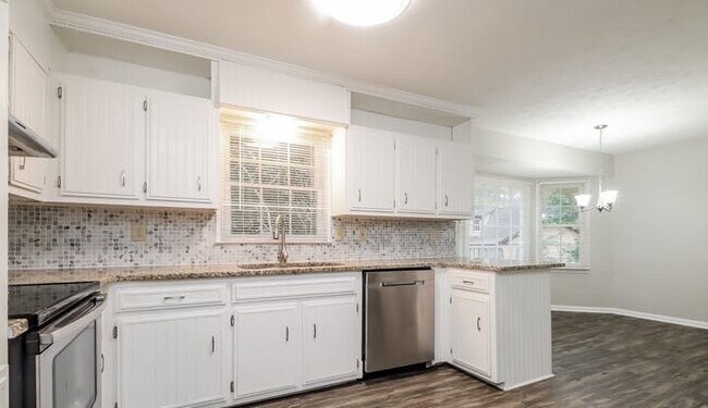 Building Photo - 5498 Aucilla Creek Ln