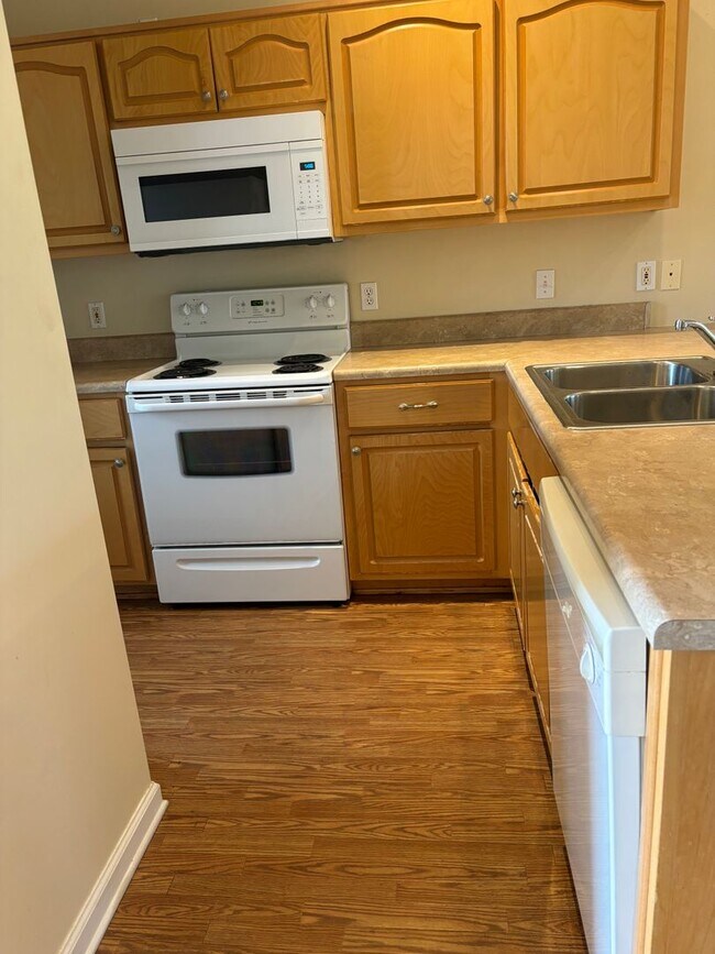 Foto del edificio - 3611 Eagle Ln