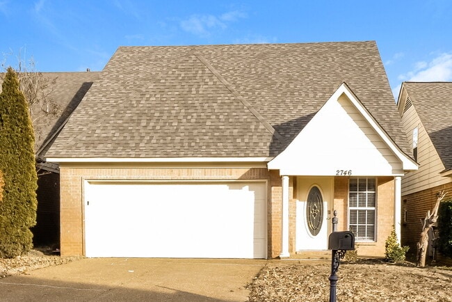 Building Photo - 2746 Virginia Woods Pl