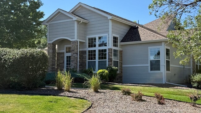 Photo - 8300 S Fairmount Dr Unit S-101 Townhome
