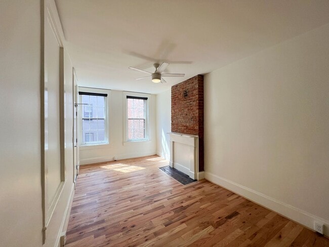 Photo - 1307 Main St Apartment