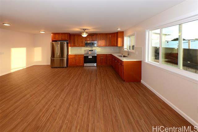 Foto principal - 1314 Hoohulu St