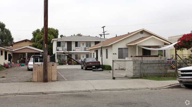 Building Photo - 3928 Shirley Ave