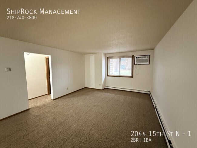 Foto del edificio - 2044 15th St N