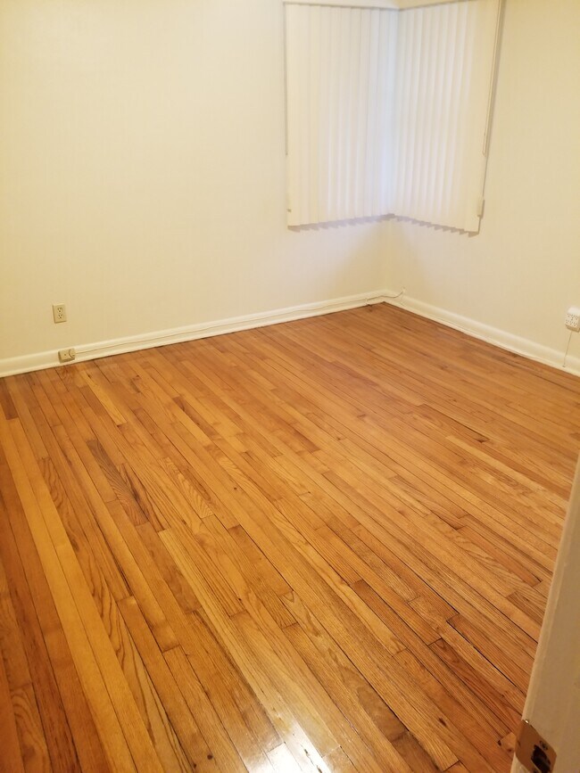 Dormitorio principal - 703 Palmer St