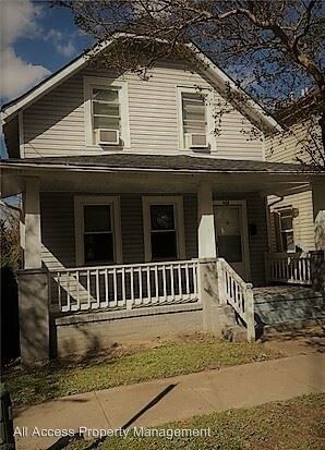 Primary Photo - 3 br, 1 bath House - 405 Craig Street