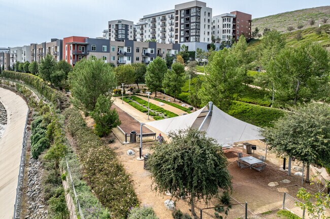 Parque - Blu Apartments