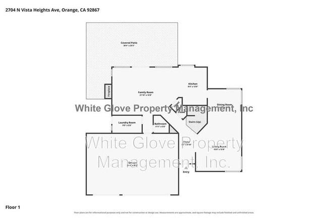 Building Photo - 2704 N Vista Heights Ave