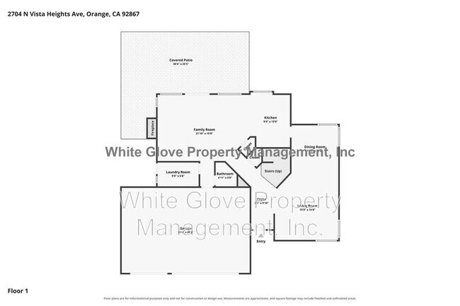 Foto del edificio - 2704 N Vista Heights Ave