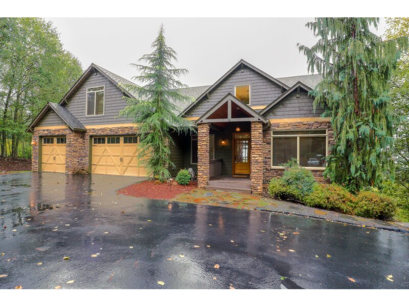 Primary Photo - 9212 NE Livingston Mountain Ct