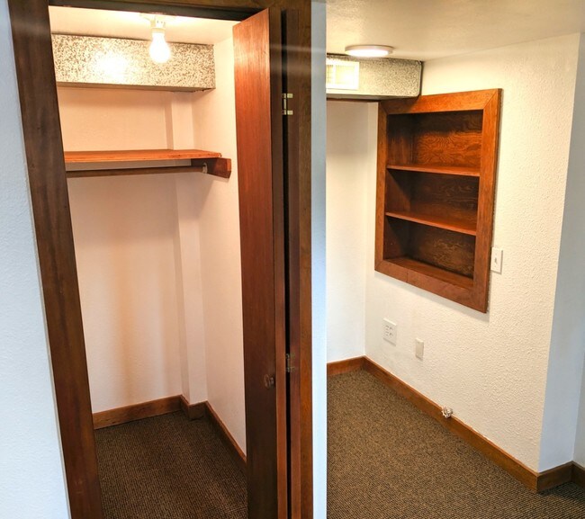 Fotografía del edificio - 3903 Meridian Ave N