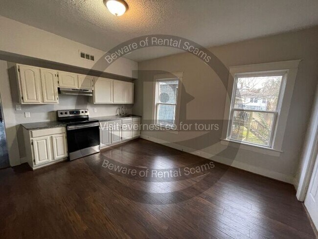 Foto del edificio - 1518 30th St N