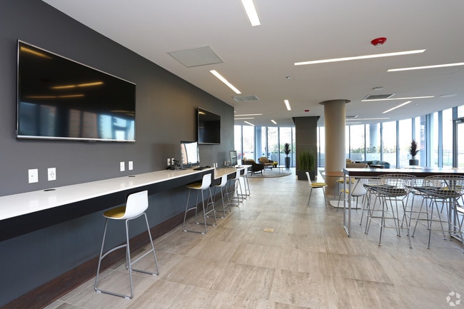 Fotografía del edificio - The Residences at NewCity