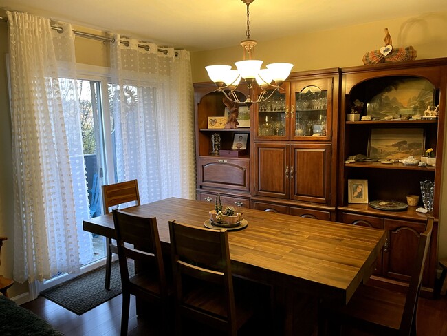 Dining; furnished - photo w/o available - 8 South St