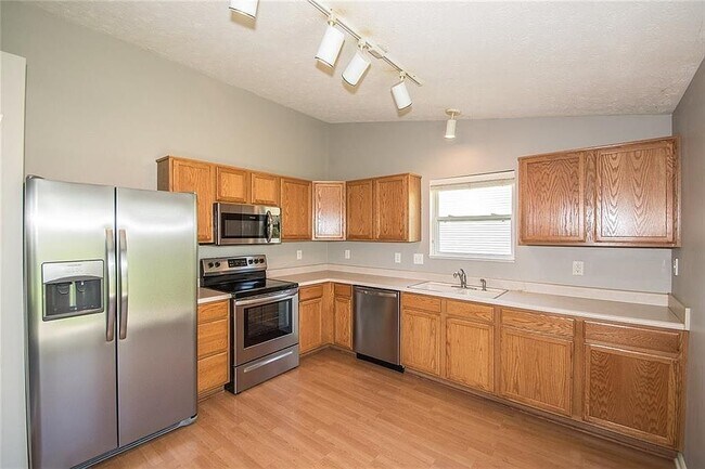 Foto del edificio - 10916 Trailwood Dr
