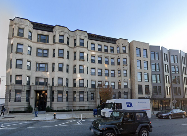 Foto del edificio - 868 Beacon St