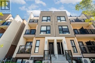 Building Photo - 8825-8825 Sheppard Ave E
