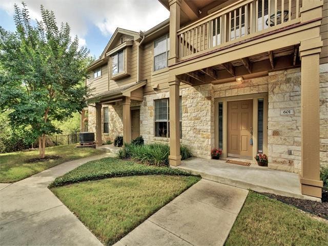 Foto principal - 1310 W Parmer Ln