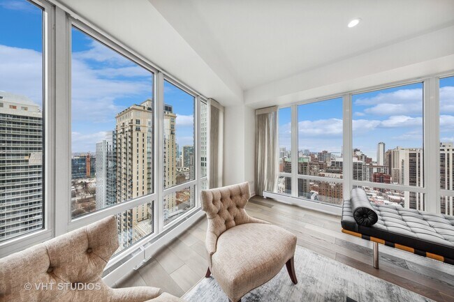 Foto del edificio - 57 E Delaware Pl