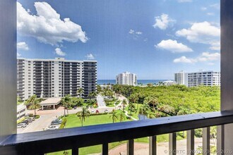 Building Photo - 3420 S Ocean Blvd