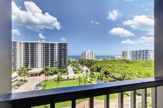 Building Photo - 3420 S Ocean Blvd