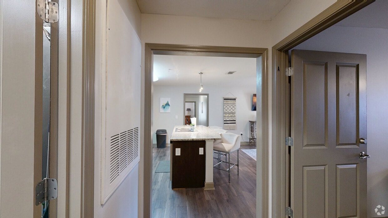 Photo - Crawford Edge Apartments