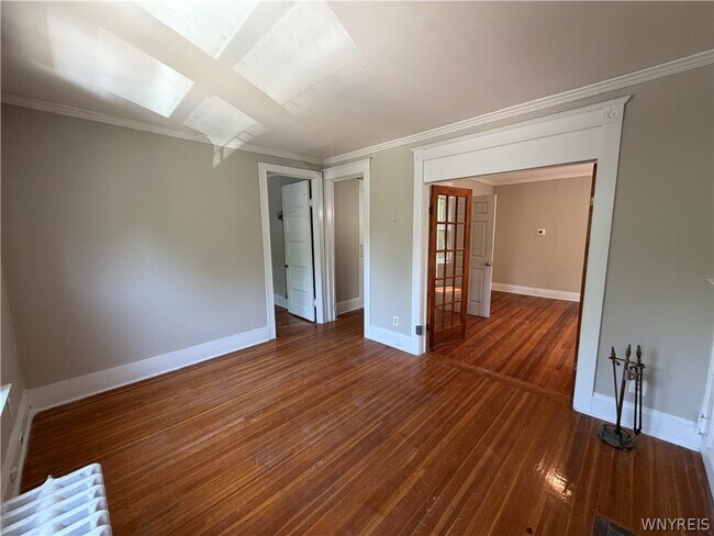Foto del edificio - 31 Norwood Ave
