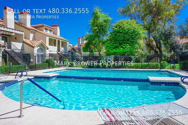 Foto del edificio - 2333 E Southern Ave