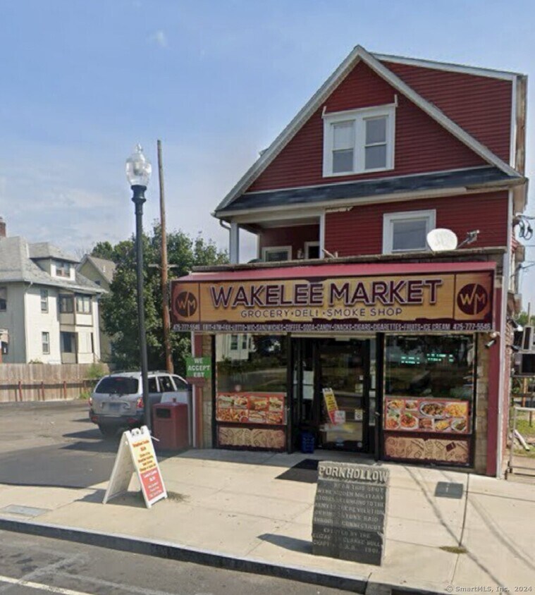 Primary Photo - 192 Wakelee Ave