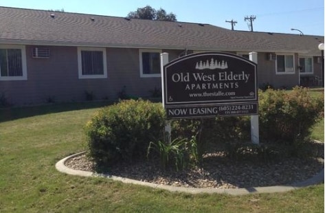 Old West Elderly Apartments - Fort Pierre, SD | Apartments.com