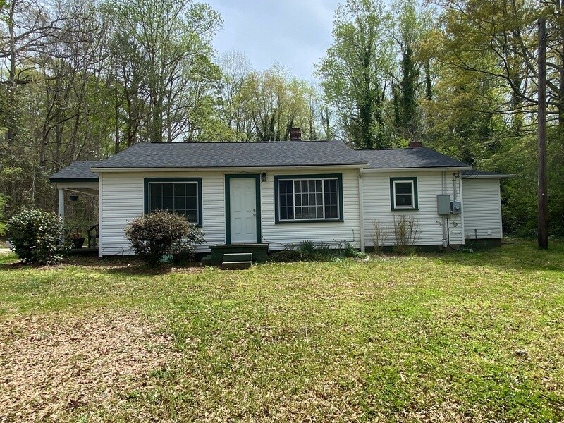 418 Issaqueena Trail, Clemson, SC 29631 House Rental in Clemson, SC