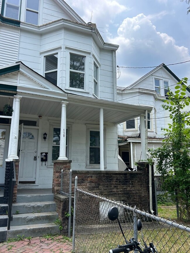 Building Photo - 118 N Overbrook Ave
