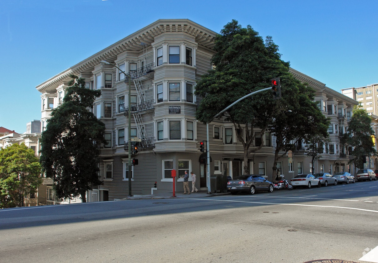 Primary Photo - 901 Pine St
