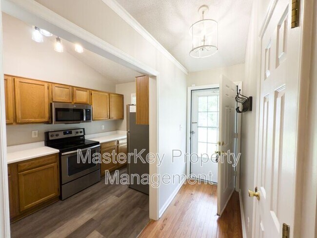 Foto del edificio - 4220 Old Brick Ct