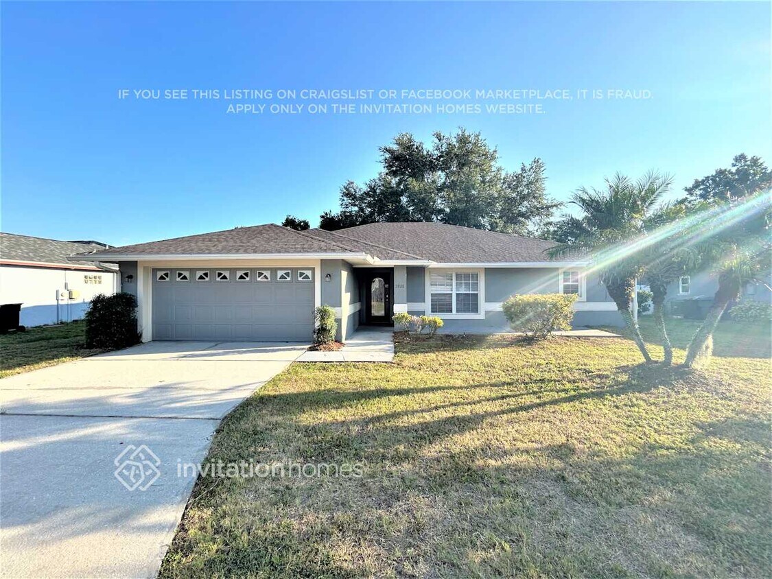 Foto principal - 3035 Weston Pl