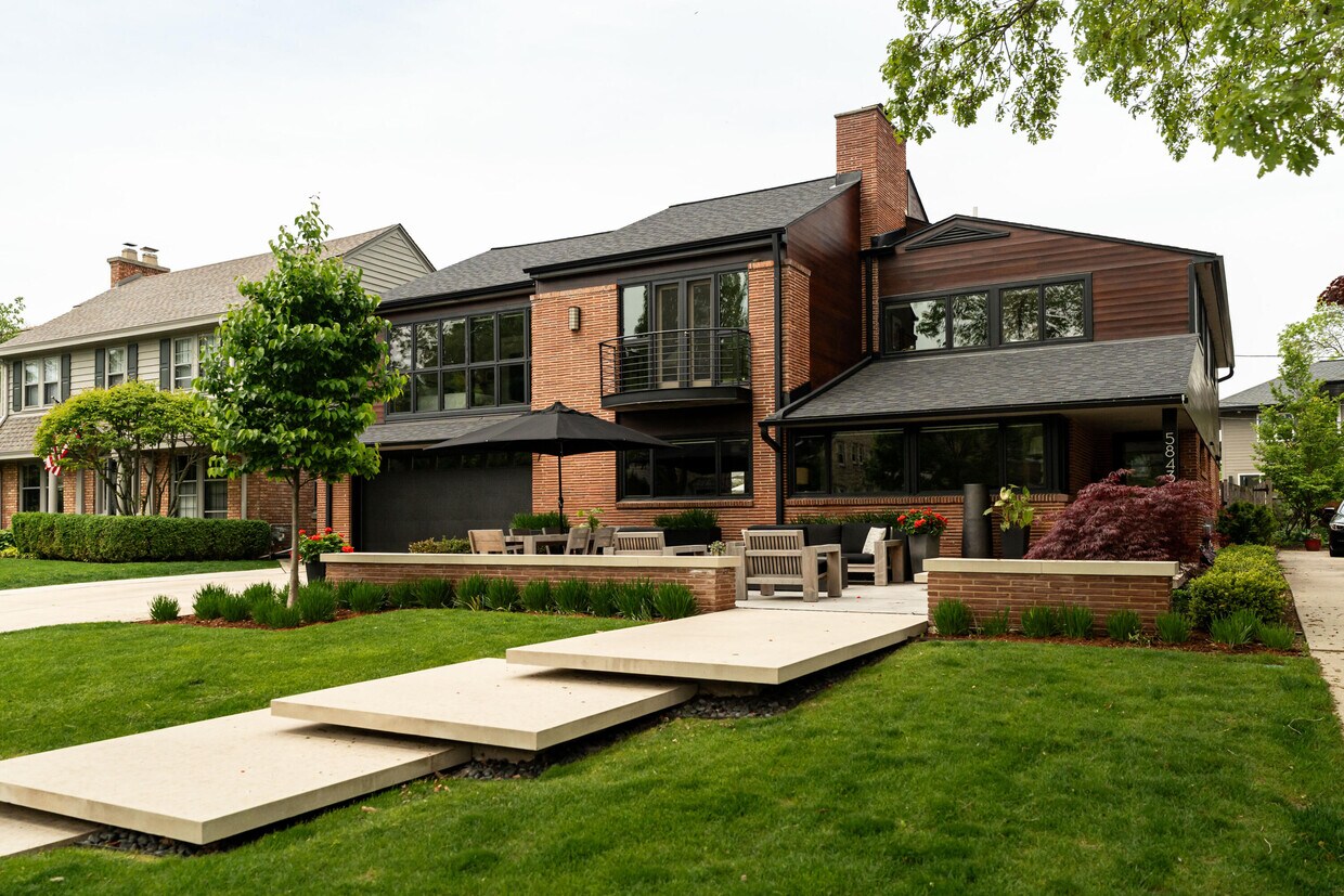 Foto principal - 5843 N Maitland Ct