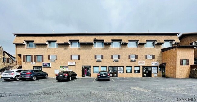 Building Photo - 913 Old Scalp Ave