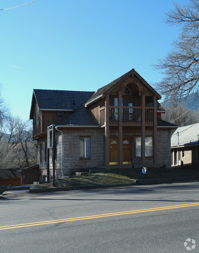 Building Photo - 3419 W Colorado Ave