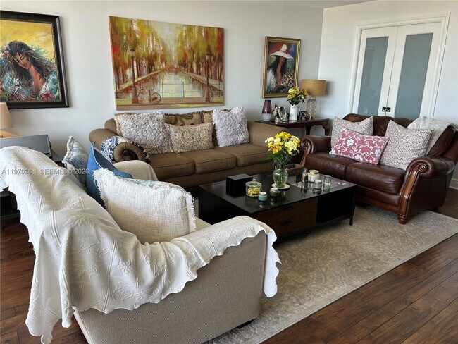 Foto del edificio - 18031 Biscayne Blvd