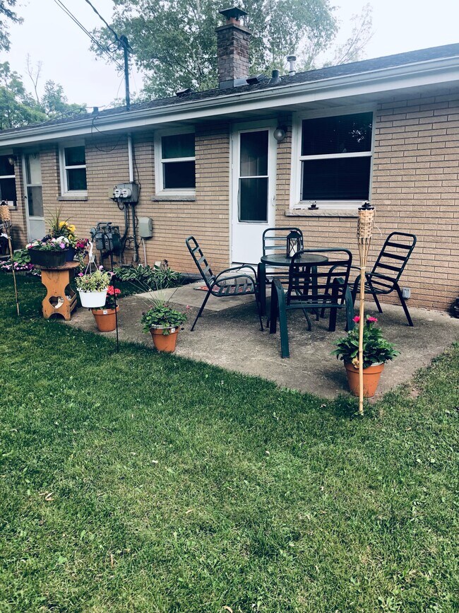 1739 Boland Rd, Green Bay, WI 54303 Townhome Rentals in Green Bay WI